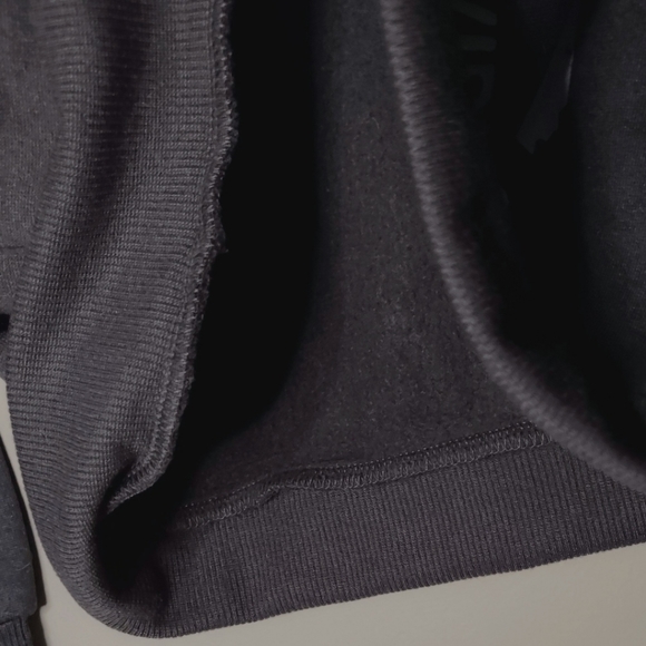 AC/DC Band Graphic Sweatshirt XL Unisex - Picture 6 of 9